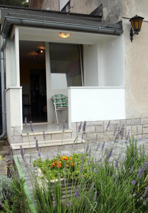 Apartments Bancic Portoroz Luaran gambar