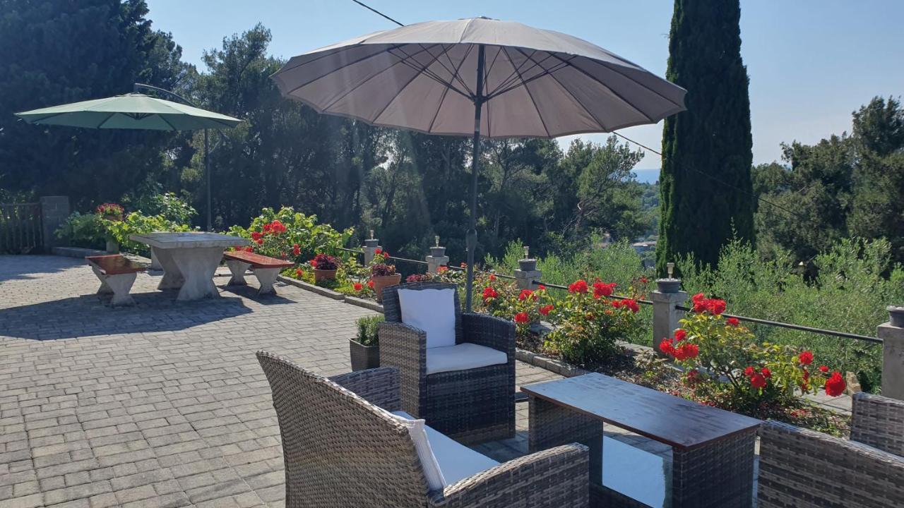 Apartments Bancic Portoroz Luaran gambar