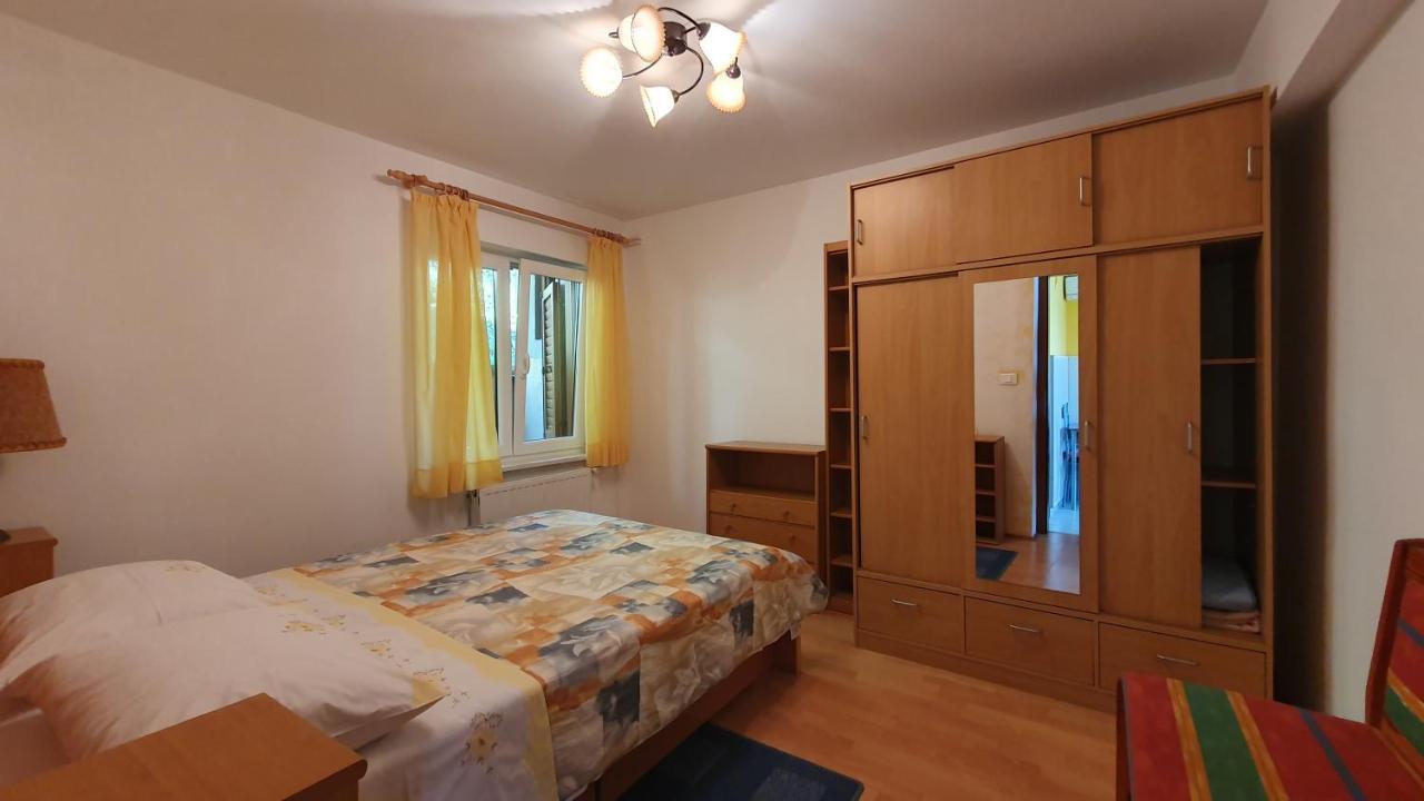 Apartments Bancic Portoroz Luaran gambar