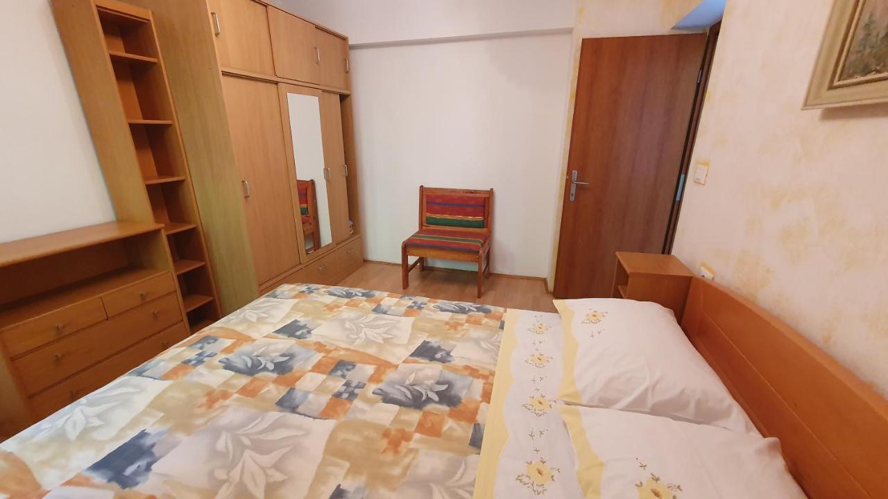 Apartments Bancic Portoroz Luaran gambar