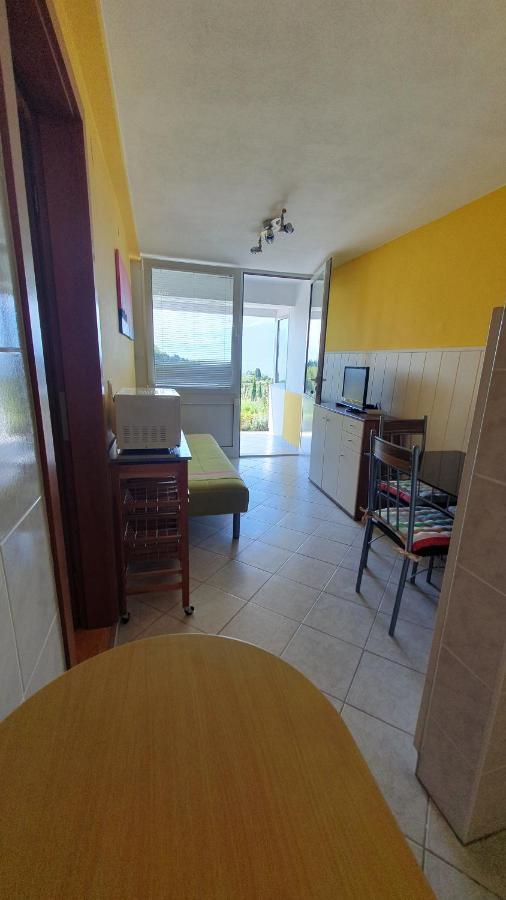 Apartments Bancic Portoroz Luaran gambar