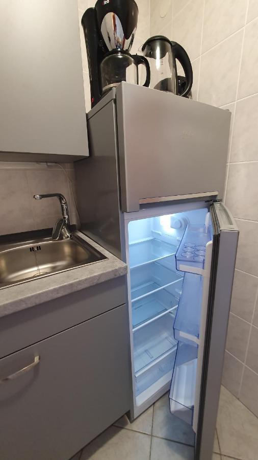 Apartments Bancic Portoroz Luaran gambar