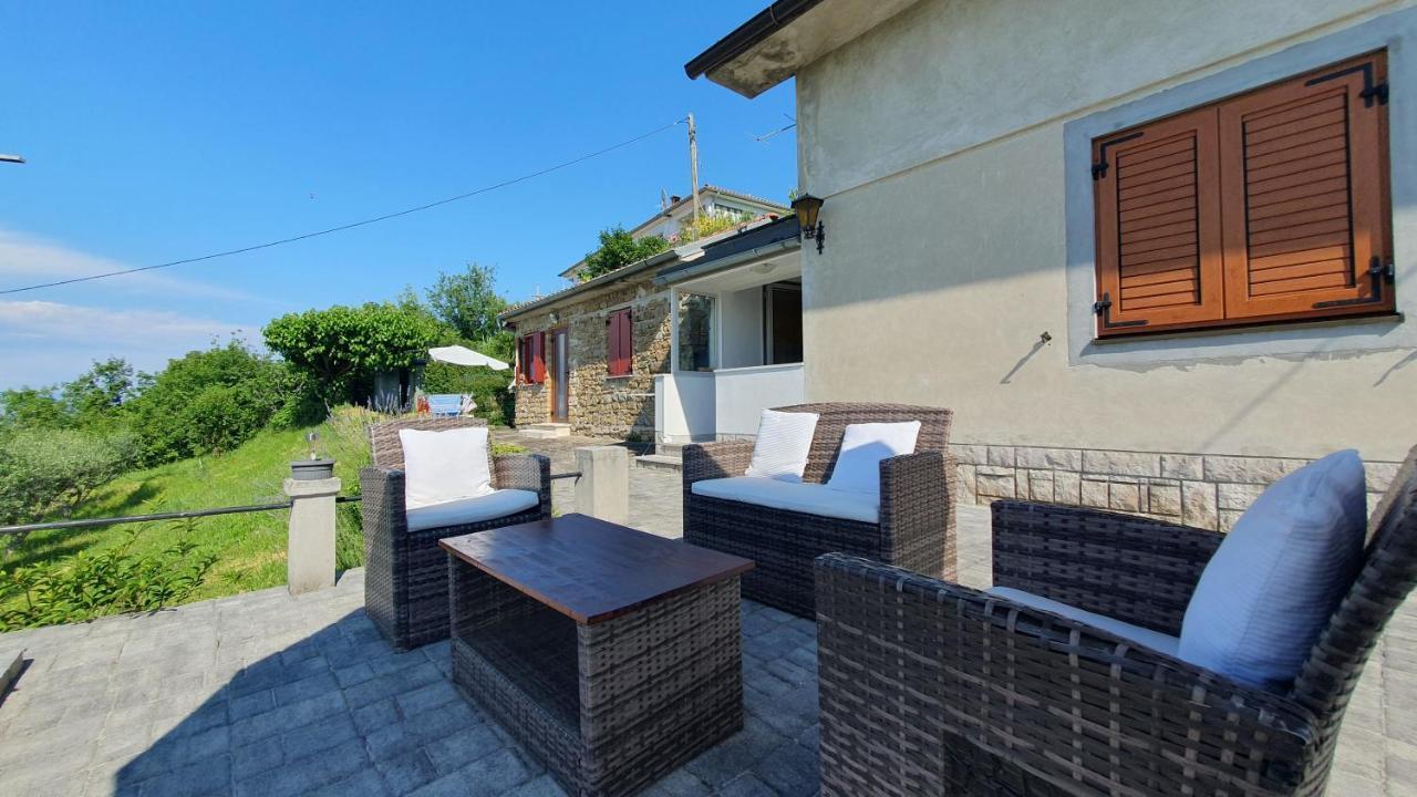 Apartments Bancic Portoroz Luaran gambar
