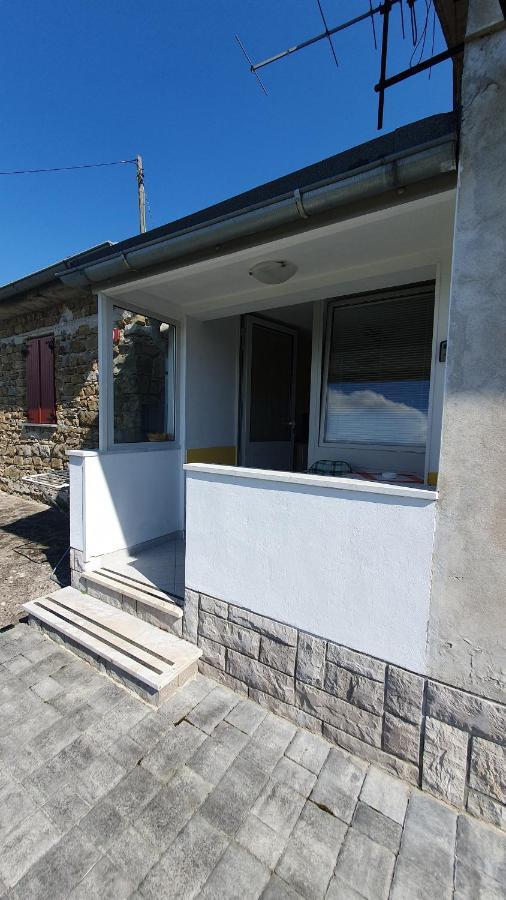 Apartments Bancic Portoroz Luaran gambar